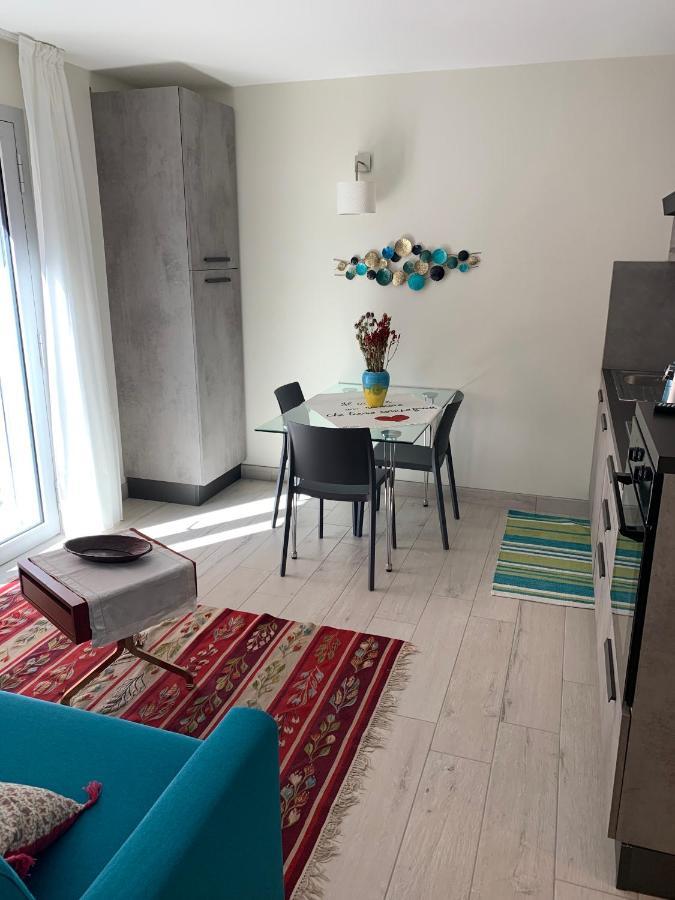 8 Di Cuori Rimini Exterior foto