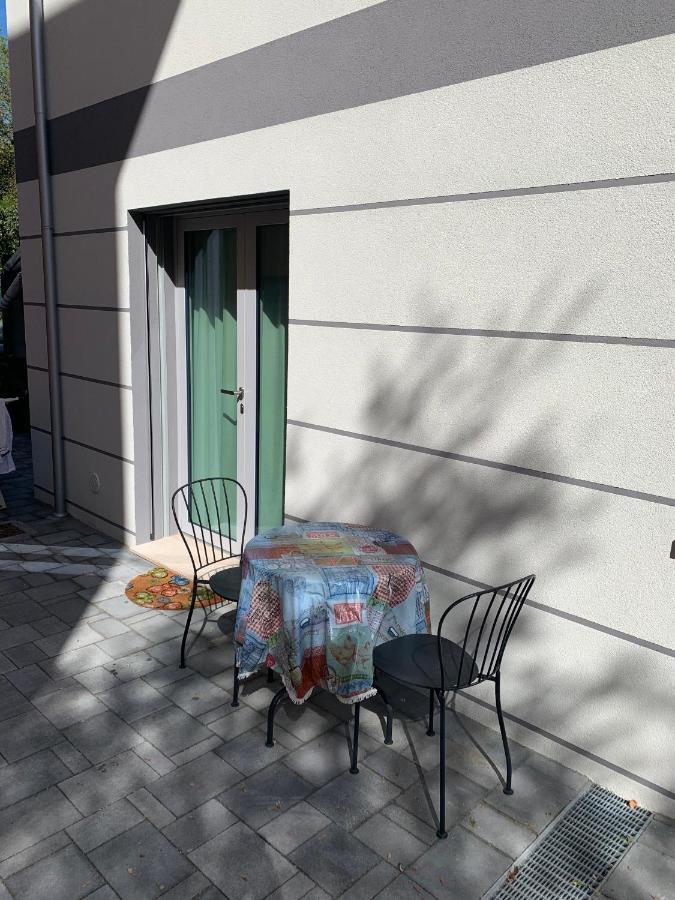 8 Di Cuori Rimini Exterior foto