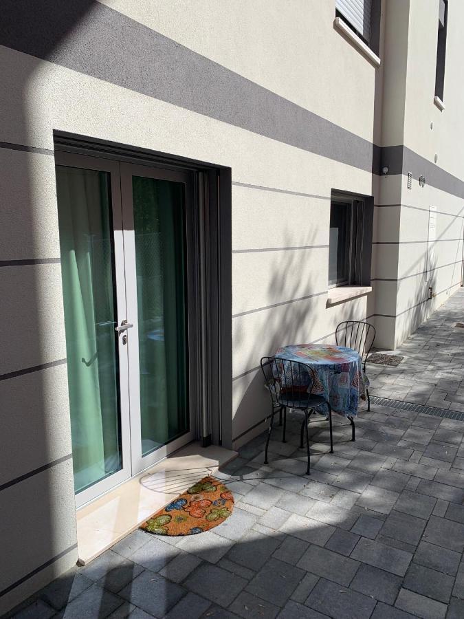 8 Di Cuori Rimini Exterior foto