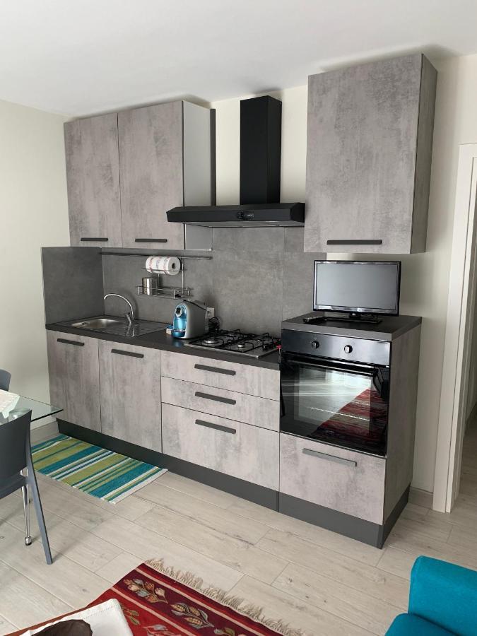 8 Di Cuori Rimini Exterior foto